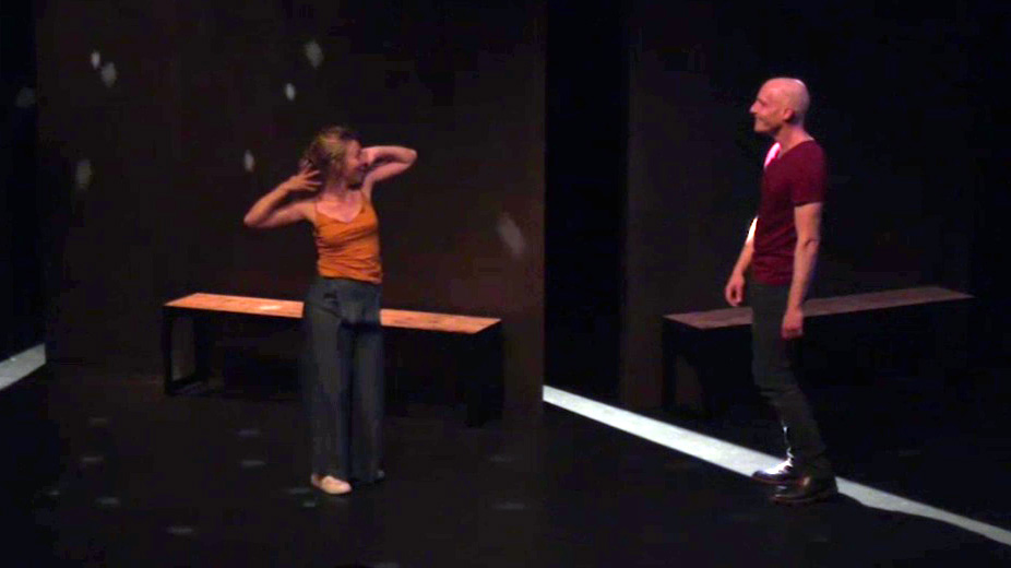 Extrait : intermède entre l’acte I et l’acte II