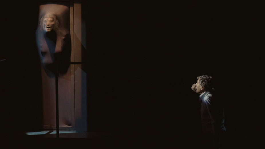 Extrait : acte II, deuxième tableau (extrait 2)