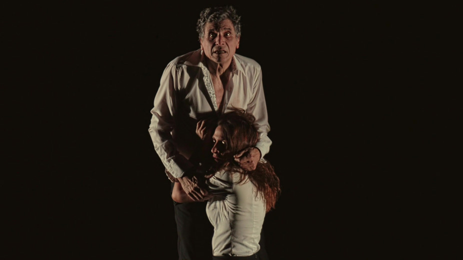 Extrait : acte III