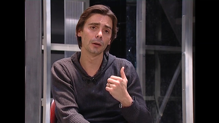 Entretien avec Emmanuel Demarcy-Mota (lors de la création du spectacle)