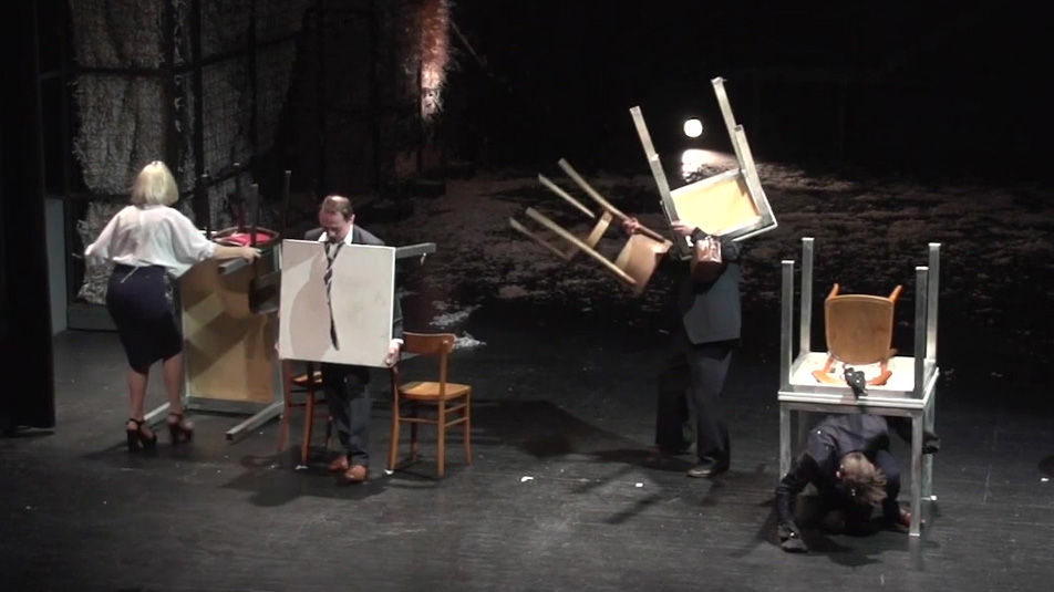 Frank Hoffmann (2015)