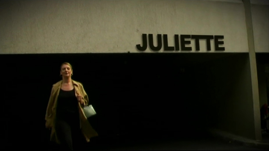 Grands rôles : Juliette