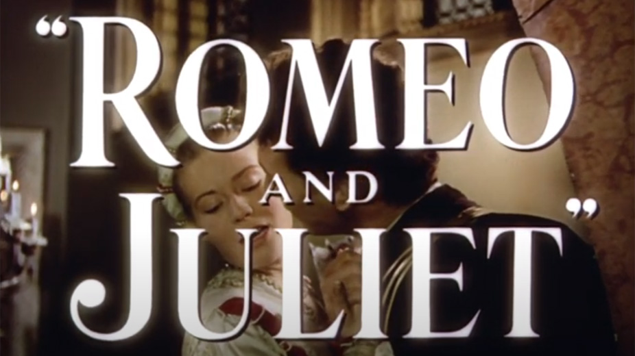 Roméo et Juliette : bande-annonce du film de Renato Castellani