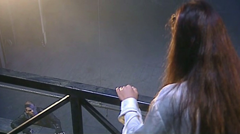 Hans Peter Cloos (1995)