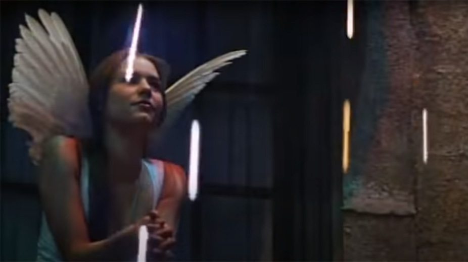 Roméo + Juliette : bande-annonce du film de Baz Lhurmann