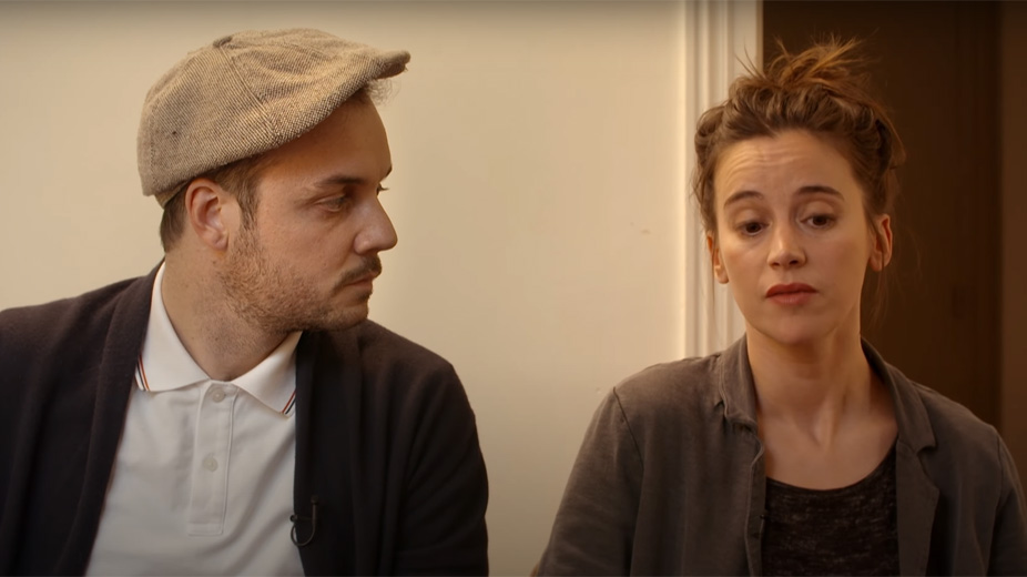 Entretien avec Suliane Brahim et Jérémy Lopez, interprètes de Juliette et Roméo