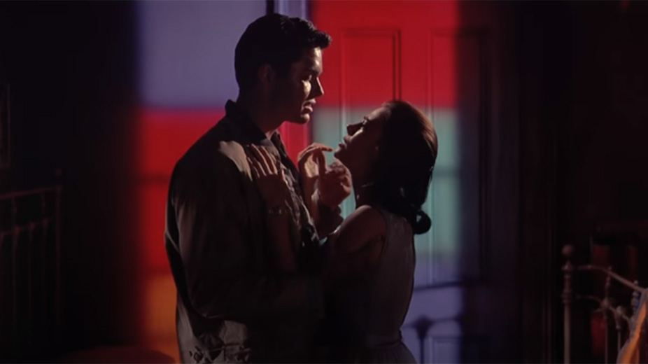 West Side Story : bande-annonce du film de Robert Wise et Jerome Robbins