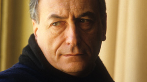 Portrait d’Antoine Vitez