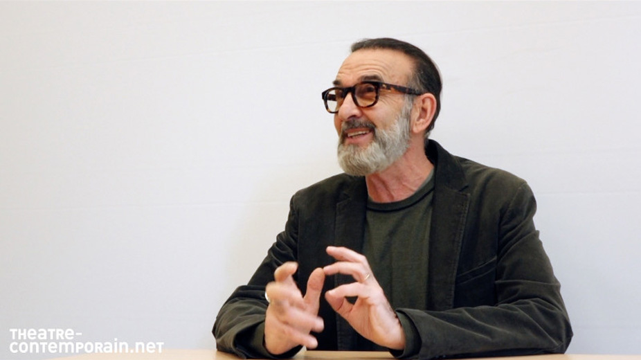 Robin Renucci, parcours biographique d’un jeune acteur