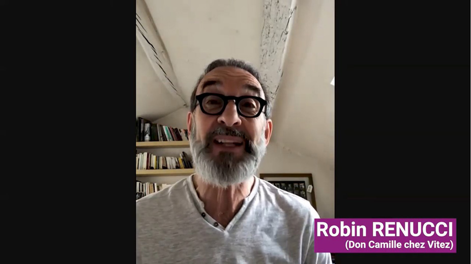 Osons le Soulier !