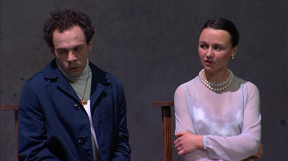 Extrait : acte III, scène 3