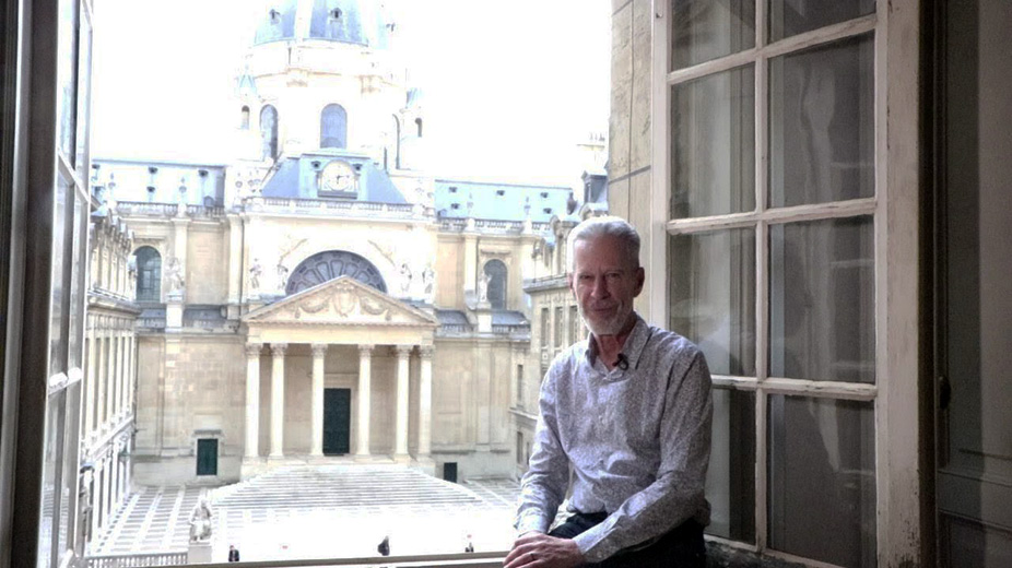 « Molière » de Georges Forestier, lauréat du prix Château de Versailles du livre d’histoire