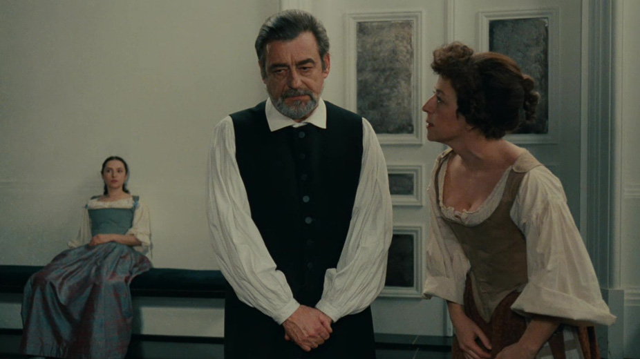 Extrait : acte II, scène 2