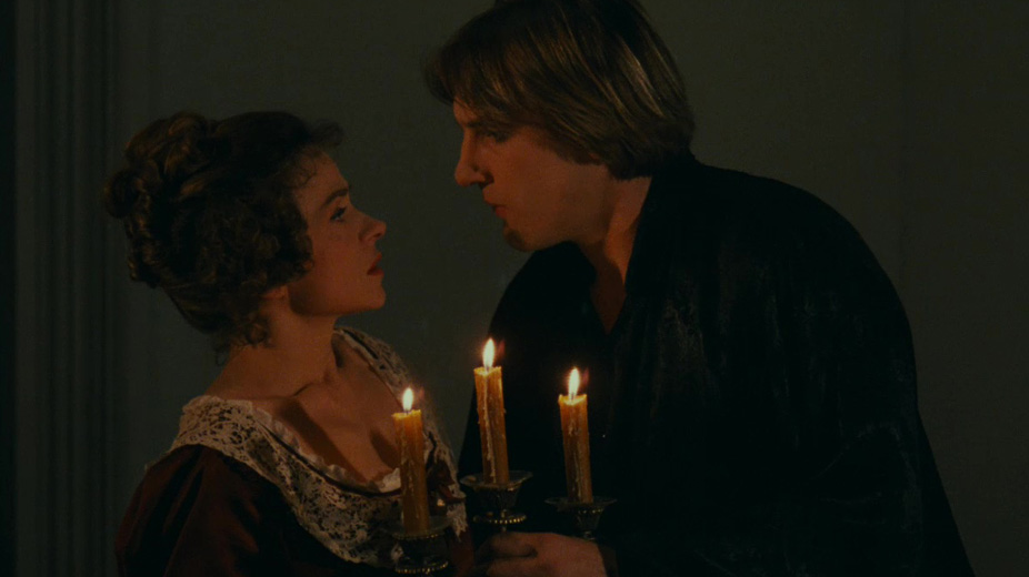 Extrait : acte IV, scène 5