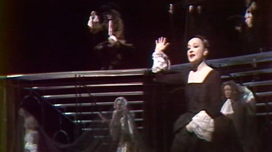 Maurice Béjart (1980)