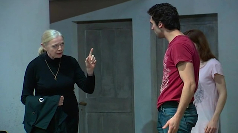 Stéphane Braunschweig (2008)