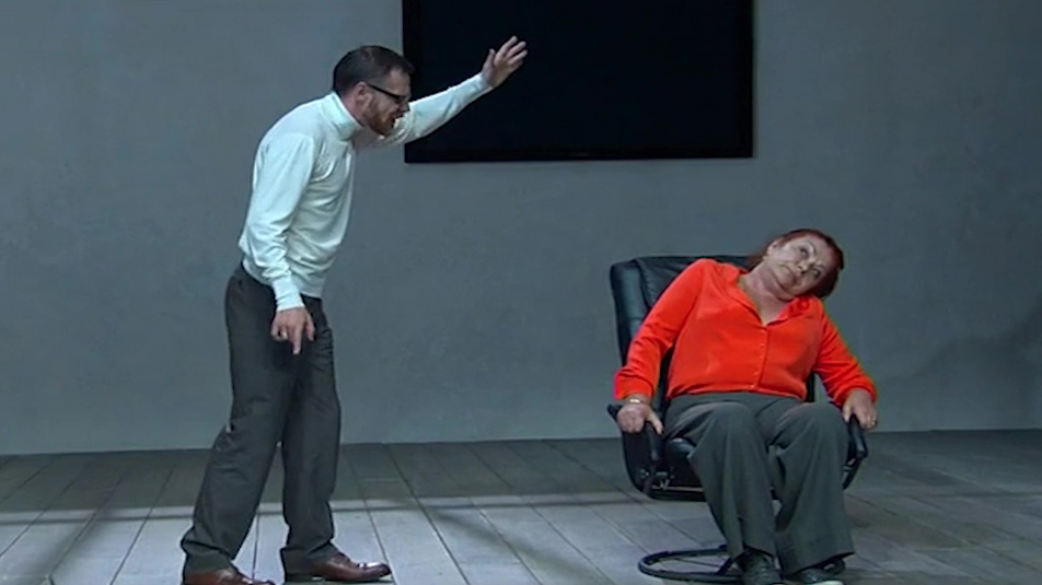 Stéphane Braunschweig (2008)