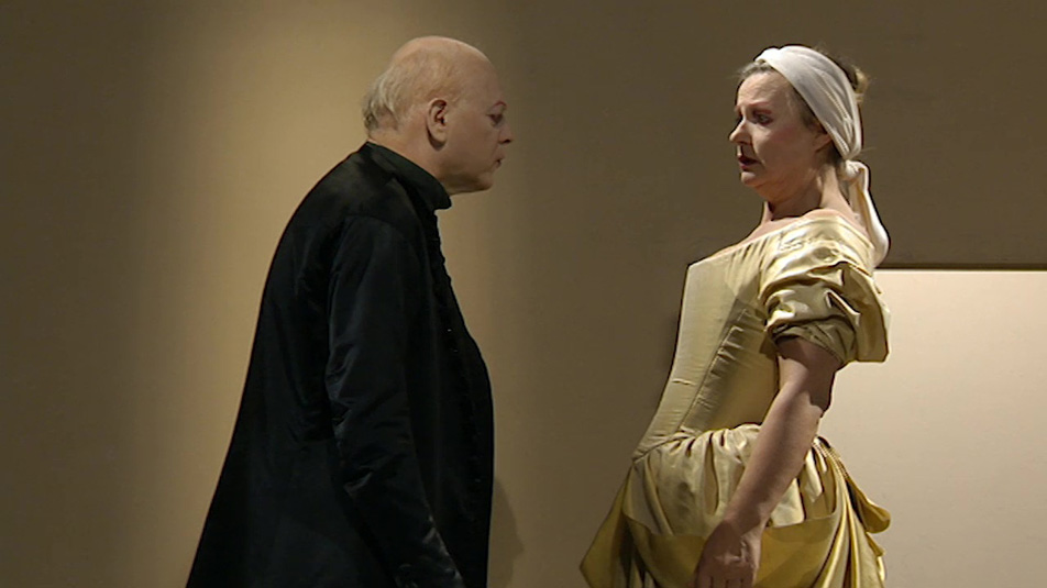 Comédie-Française (1997)