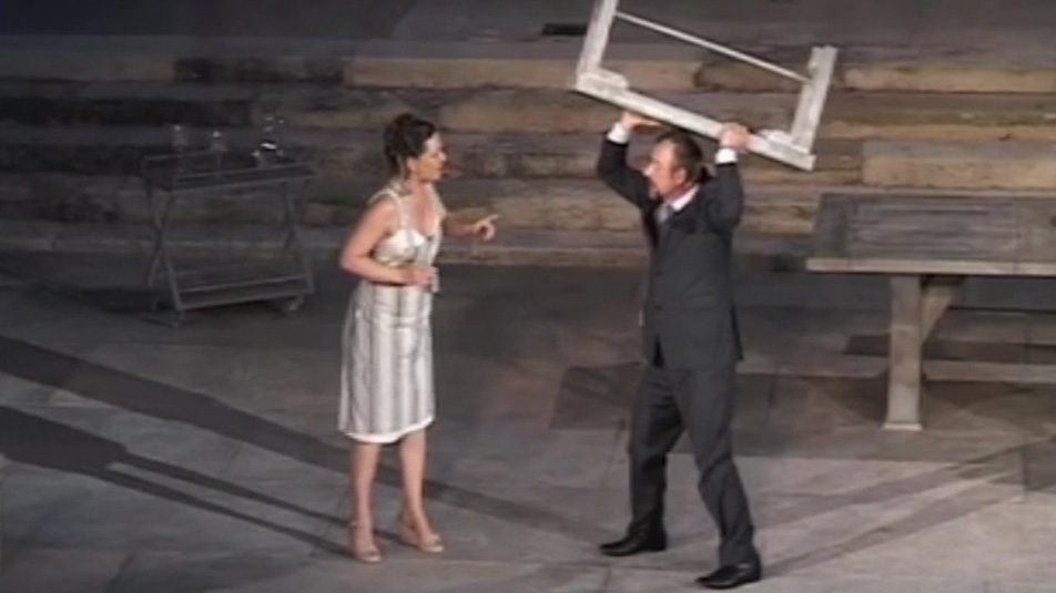 Brigitte Jaques-Wajeman (2009)