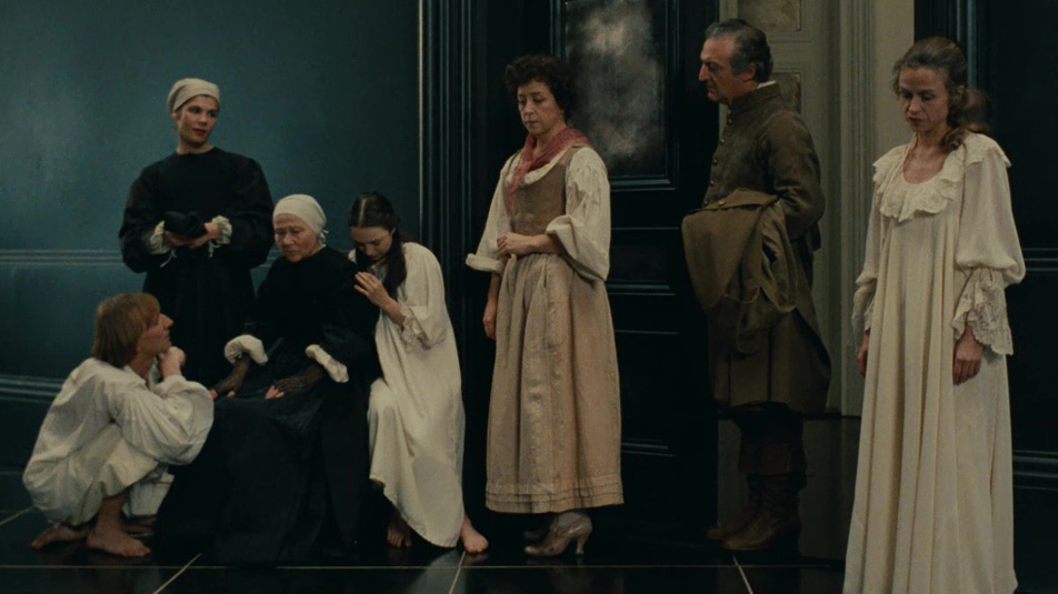 Jacques Lassalle (1984)