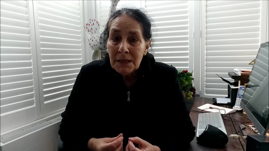 Entretien avec Suzanne Lebeau (8 mars 2018)