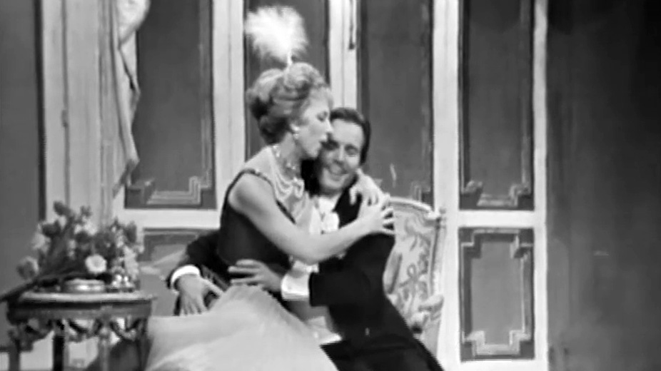 Extrait : acte II, scènes 17 et 18