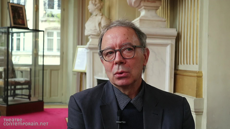 Éloi Recoing : « Des difficultés de la traduction de La Vie de Galilée »