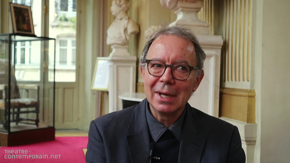 Éloi Recoing : « Un exemple de la difficulté de la traduction de La Vie de Galilée »