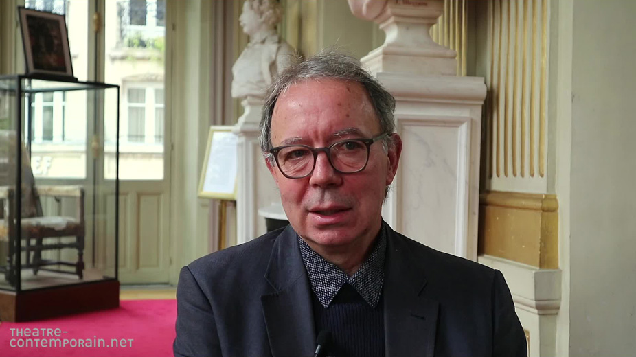 Éloi Recoing : « Deux visions de la traduction d’Éloi Recoing de La Vie de Galilée »