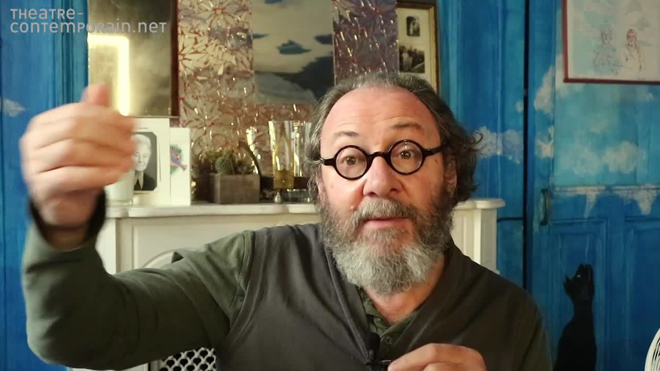 La nécessité de jouer Galilée, par Hervé Pierre