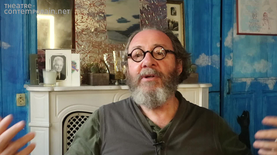 Les signes de vieillissement de Galilée, par Hervé Pierre