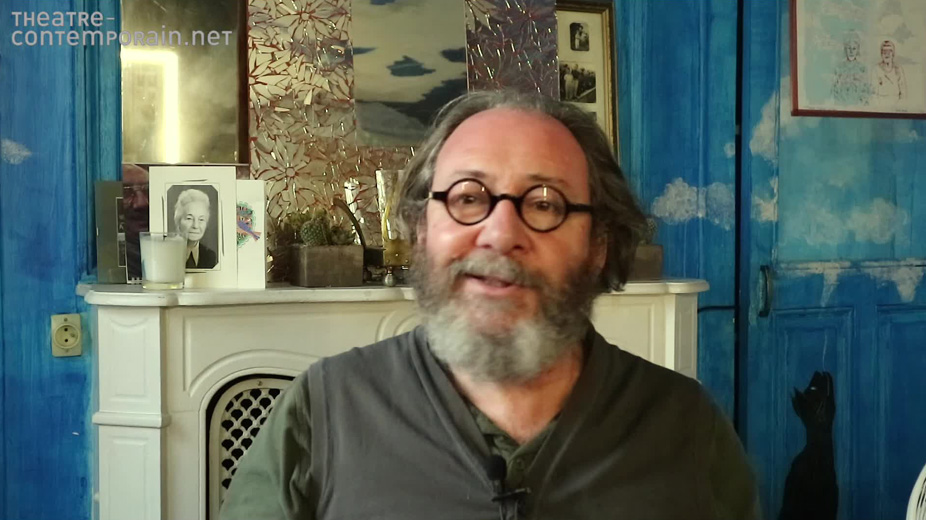 Les échos d’autres personnages à Galilée, par Hervé Pierre