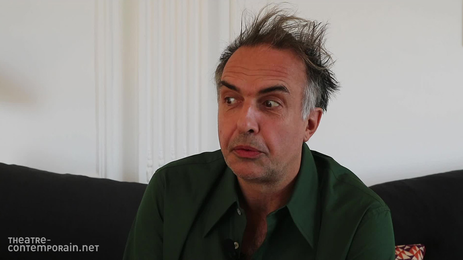 La nécessité de jouer Galilée, par Nicolas Bouchaud