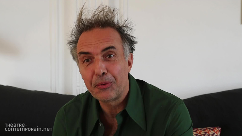 Les signes de vieillissement de Galilée, par Nicolas Bouchaud