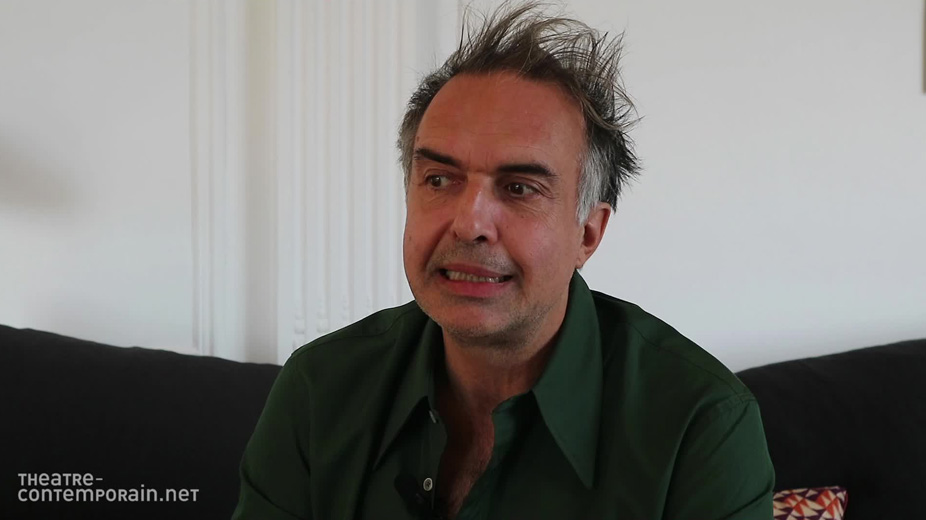 Les différentes facettes de Galilée, par Nicolas Bouchaud