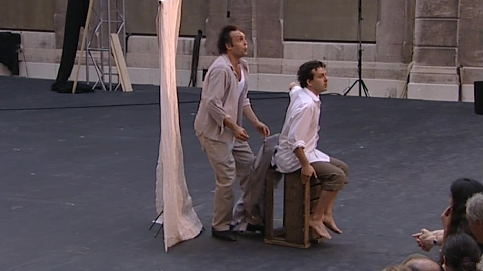 Jean-François Sivadier (2002)