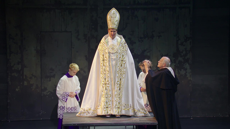 Claudia Stavisky (2019)