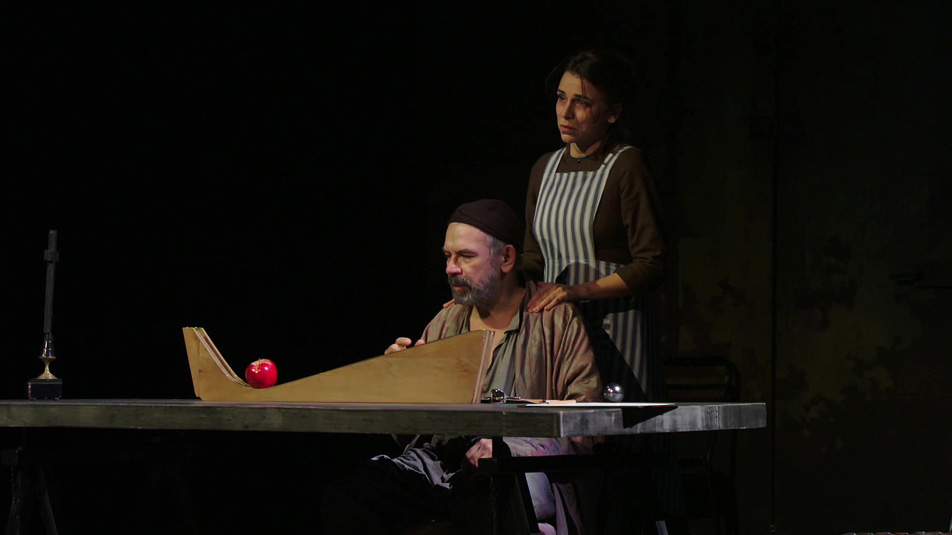 Claudia Stavisky (2019)