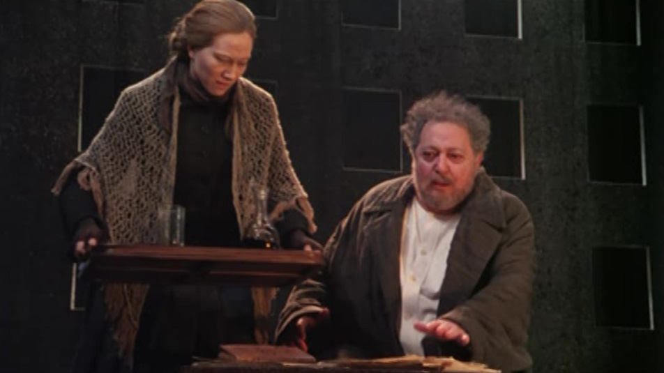 Antoine Vitez (1990)