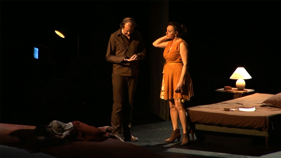 Extrait : scène 4