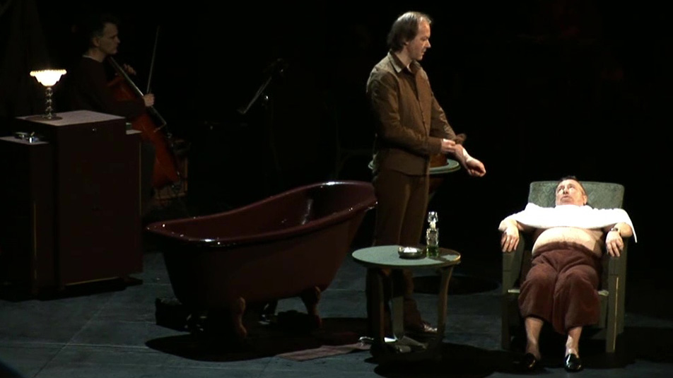 François Parmentier (2013)