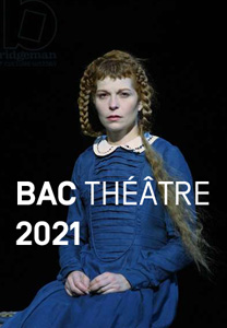 Bac Théâtre 2021