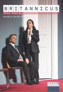 « Britannicus », Jean Racine