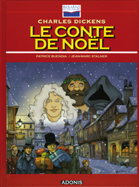 Le Conte de Noël