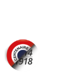 logo Mission du Centenaire