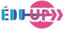 Logo_Eduup Logo Edu Up