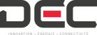 Logo_DEC Logo DEC Industries