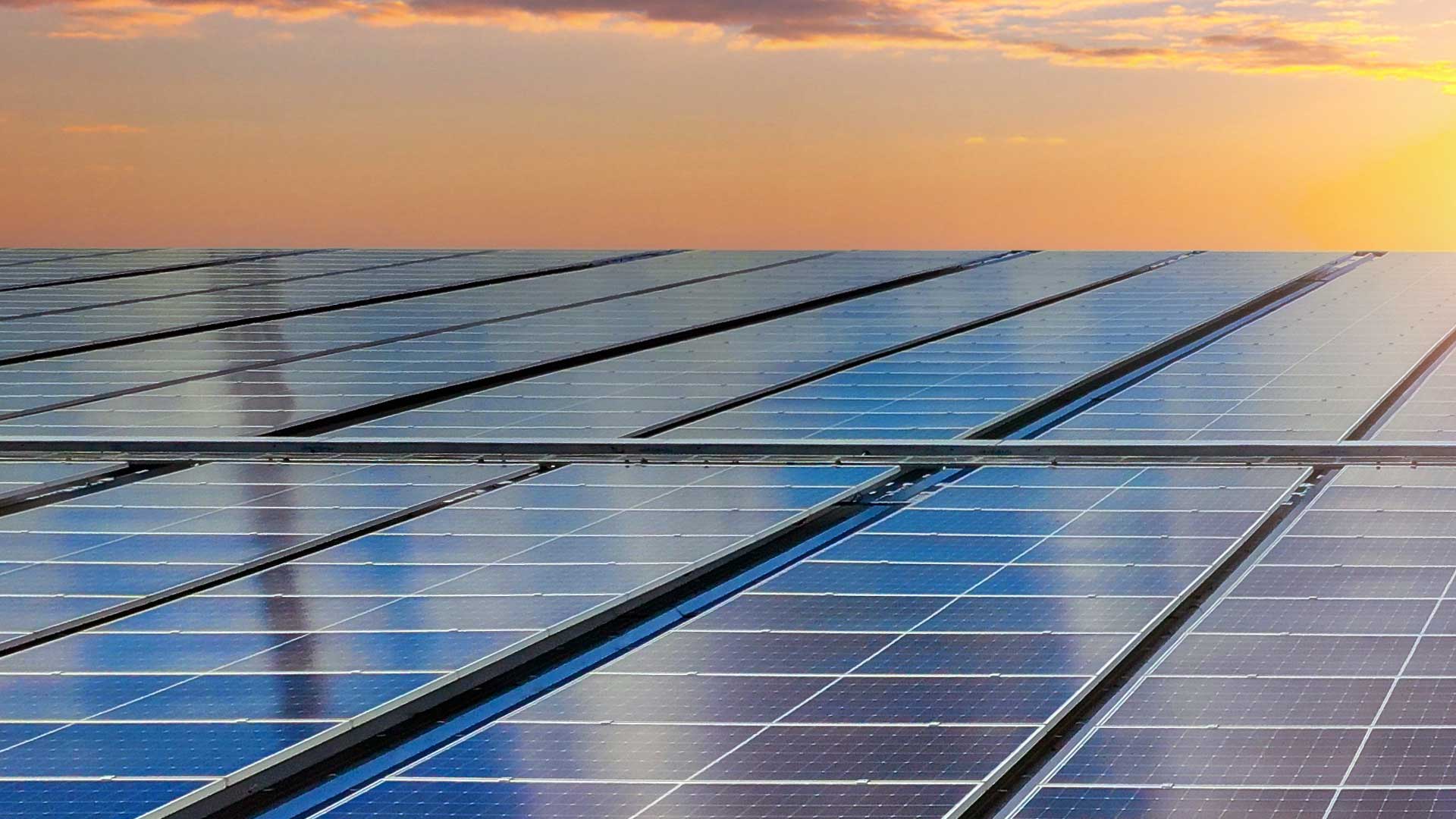 L'énergie, ça se produit ?