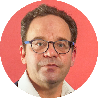 L’économiste