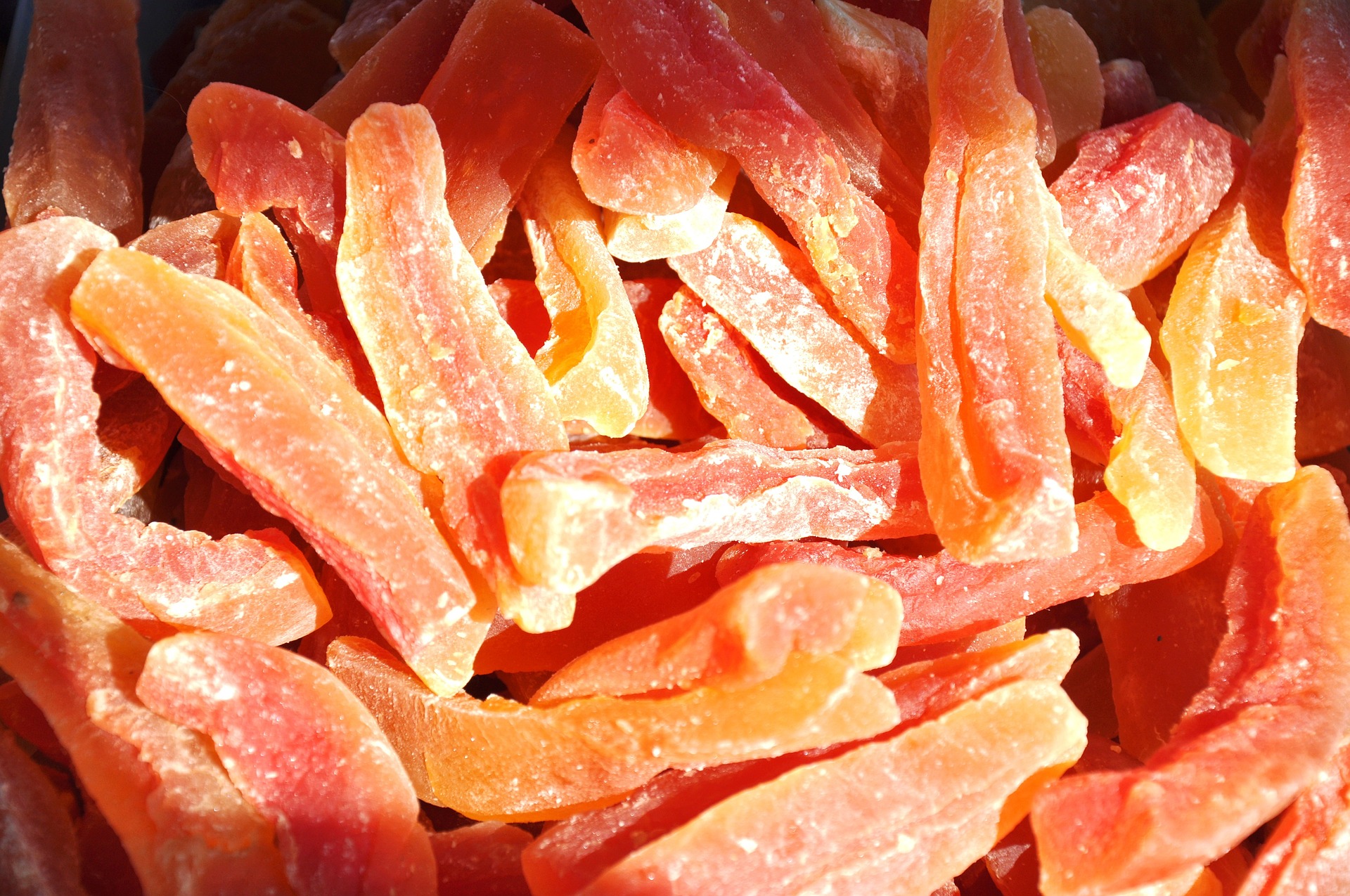 Oranges confites  © Jeno Szabo / Pixabay / Étincel www.reseau-canope.fr/etincel